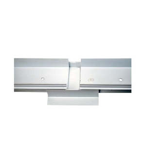 Plateau de câblage - Base Ecotray Ecolibrium ES10810 6 pouces pour gestion des câbles - Product Image 1