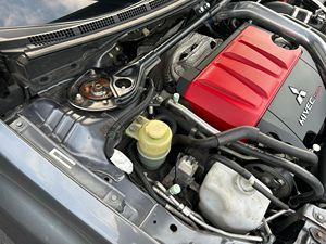 ใช้ lhd/rhd 2008 Mitsubishi Lancer Evolution X GSR - Product Image 2