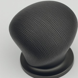 Bouton de porte en laiton fabriqué à la main avec finition polie lisse conçu pour les portes intérieures décoratives et le quotidien fonctionnel - Product Image 6