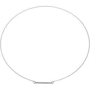 Joint de porte de lave-linge authentique LG OEM 2W20017E, en acier et caoutchouc, pièces de machine à laver - Product Image 5
