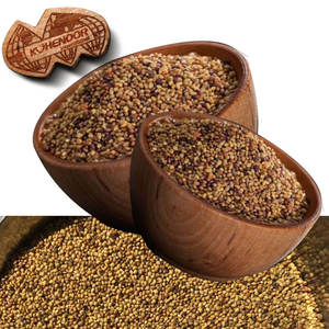 Trébol de Berseem | Procesado ordenadamente para exportación global - Product Image 4