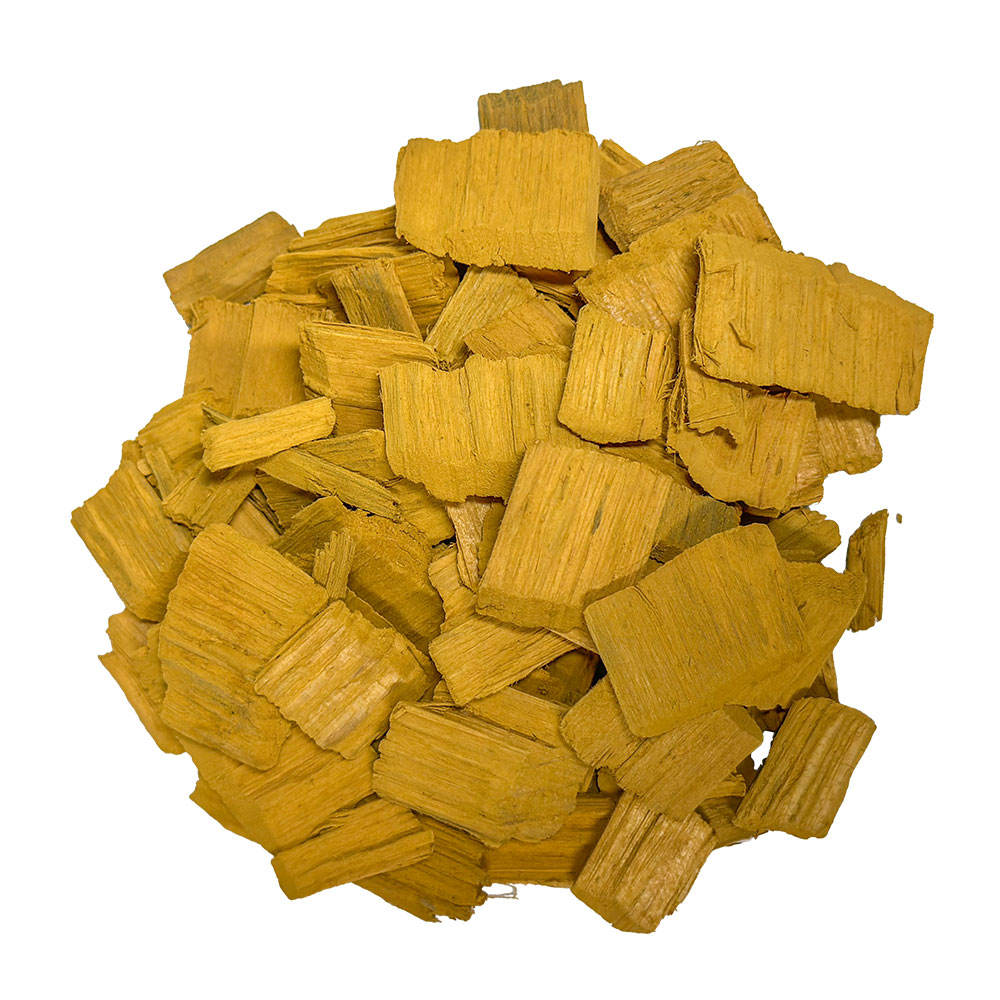 สีเหลือง