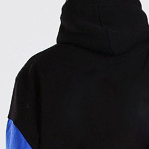 Conjunto Deportivo Casual de Invierno 2025, Unisex, de Felpa Gruesa, Transpirable, de 2 Piezas, con Cierre, 100% Poliéster, Alta Calidad - Product Image 6