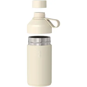 Sustainable 750ml <b>Ocean</b> <b>Bottle</b> Stainless Steel Tumbler Eco-Friendly Gadgets - Product Image 5