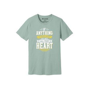 Camiseta de algodón 100% con estampado de temas de Buda, estilo informal, 12 opciones de color, 160-180, colocación de diseño personalizable GSM pesado - Product Image 4