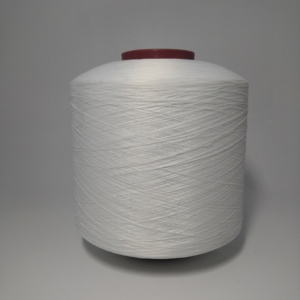 Nhà Máy Trực Tiếp 100% <span class=keywords><strong>Polyester</strong></span> Sợi Xoắn Fdy <span class=keywords><strong>Dty</strong></span> Được Sử Dụng Trong Chỉ May Cho Dệt Nhãn/Vải/Ribbon/Dệt Giày Trên - Product Image 4