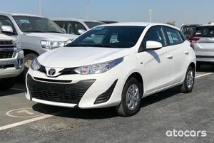 OFERTA ORIGINAL SIN DAÑOS, <span class=keywords><strong>Toyota</strong></span> <span class=keywords><strong>Yaris</strong></span> <span class=keywords><strong>E</strong></span> 2020 Usado, Listo para Usar - Product Image 2
