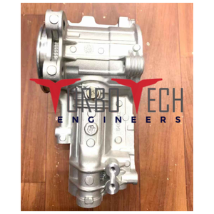 4359410 BOÎTIER D'ALIMENTATION DE LA POMPE À CARBURANT - Product Image 1