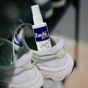 Desodorante en Aerosol para Pies y Zapatos a Base de Hierbas, Frescura Instantánea, Secado Rápido, Defensa Contra el Mal Olor, Extracto de Plantas Naturales - Product Image 4