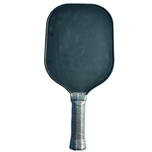 Paleta de Pickleball Rex de Grado Torneo, para Deportes en Interiores y Exteriores, HDPE, Fibra de Carbono, OEM, Personalizada - Product Image 5