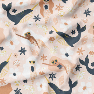 In ấn kỹ thuật số tùy chỉnh vải lanh 9S KHÔNG yêu cầu số lượng đặt hàng tối thiểu, mẫu miễn phí - Product Image 5