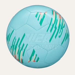 Balón de Fútbol Personalizado con Color y Logotipo, Balón de Fútbol Cosido a Mano 2025 - Product Image 2