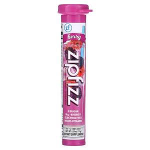 Bebida Energética Zipfizz Saludable de Primera Calidad con Carbonato Disponible en Botellas y Latas para Compra al por Mayor y Venta al por Mayor - Product Image 1