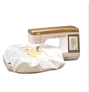 NUEVA Máquina de Coser Computarizada Industrial de Alta Velocidad con Agujas Profesionales y Accesorios - Product Image 1