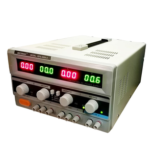 METRAVI PRPS-3005 Programmable DC Regulated <b>Power</b> Supply Electrical <b>Instruments</b> Product - Product Image 1