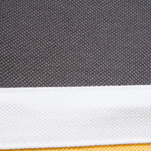 Polo de Algodón Transpirable con Logotipo Personalizado Bordado, Manga Corta, Ajuste Cómodo para Hombre, Ropa Casual - Product Image 5