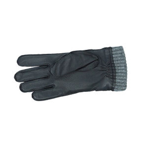Guantes de Cuero Transpirables Ecológicos de Alta Calidad Hechos a Medida para Uso Casual al Aire Libre en Invierno, Impermeables y Cálidos - Product Image 4