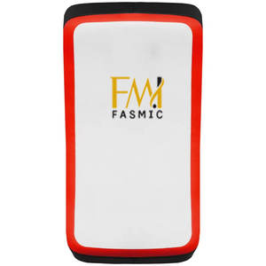 Protector de manos, almohadillas para patadas de boxeo, Material de cuero PU, respetuoso con el medio ambiente, alta calidad, Fitness, culturismo, Muay Thai Pad personalizado - Product Image 5