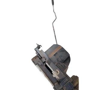 Vorderes rechtes Schloss FIAT Punto Sedan 5P 2. Serie 46536061 (99>03) - Product Image 3