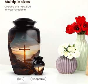 Elephant Walk <b>Urns</b> <b>for</b> <b>Ashes</b> Small <b>Urns</b> <b>for</b> Human <b>Ashes</b> Keepsake <b>for</b> Women <b>Urn</b> Adult Male <b>Mini</b> <b>Urns</b> <b>for</b> Human <b>Ashes</b> Custom Size - Product Image 4