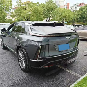 CADILLAC IQ Lyriq 2026 USADO EN EXCELENTES CONDICIONES - Product Image 1