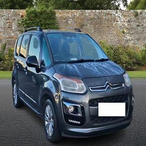 USAGÉ LHD/RHDC I T R O E N C3 PICASSO - Product Image 1