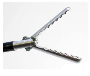 Kara Mediclust Laparoscopique tout-en-un pour la préhension – Dispositifs médicaux et fournitures > Dispositifs médicaux professionnels : L'essentiel de la chirurgie - Product Image 4