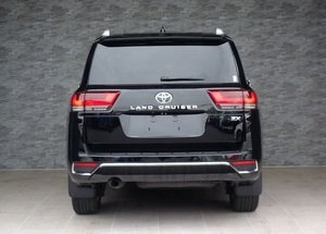 Nouveauté ! Véhicule d'occasion 2023 LandCruisr 3DA-4WD Z.X Tubo A/T, conduite à droite - Product Image 5
