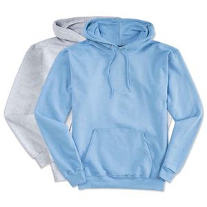 100% coton personnalisé hommes sweats à capuche Street Wear mode sweat à capuche vierge en différentes couleurs pour l'hiver teint en plaine avec impression numérique - Product Image 1