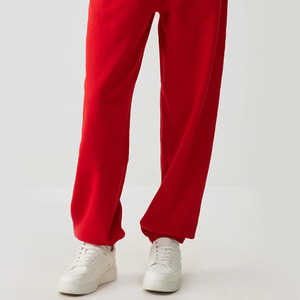 Pantalones Deportivos Elásticos de Alta Calidad 100% Algodón con Estampados Personalizados, Estilo Casual Urbano, Disponibles en Todas las Tallas y Colores - Product Image 5