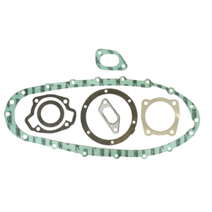 Juego completo de juntas de motor Lambretta SX + DL/GP 200cc + Serveta 200 - Product Image 1