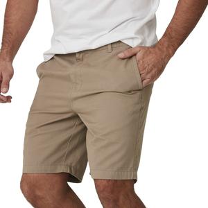 กางเกงขาสั้นทรงแบ็กกี้ของผู้ชาย,กางเกงแนวสตรีทผ้าคอตตอน100% แนวสปอร์ตระบายอากาศได้ดีส่งตรงจากโรงงาน BD - Product Image 4