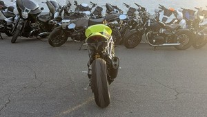 NUEVA Motocicleta <span class=keywords><strong>Triumph</strong></span> <span class=keywords><strong>1200</strong></span> RX Edición Limitada 2026 - Product Image 4