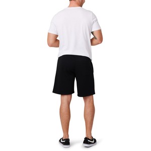 Wholesale Baggy Custom Logo <b>Shorts</b> Mens Blank High Quality Fashion Sportswear Cotton <b>Fleece</b> <b>Shorts</b> Factory Price - Product Image 6