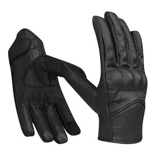 Guantes de Conducción de Piel de Oveja Genuina para Hombre, de Moda, de Fábrica al por Mayor, para las Cuatro Estaciones, Transpirables y Ecológicos, para Viajes y Deportes - Product Image 6