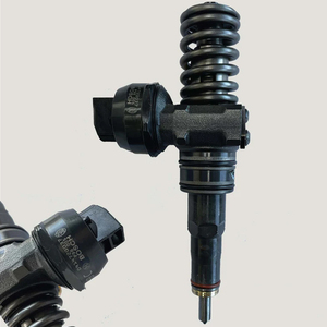 Injecteurs de carburant remis à neuf 0414720015 0414720025 0414720037 0414720087 038130079CX 0986441506 0986441556 pour Audi A3 Skoda Fabia VW - Product Image 3