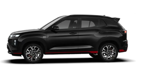 HYUNDAI "CRETA N LINE SUV" en Venta a Precios Accesibles, Auto en Excelentes Condiciones con Excelente Rendimiento y Economía de Combustible - Product Image 4