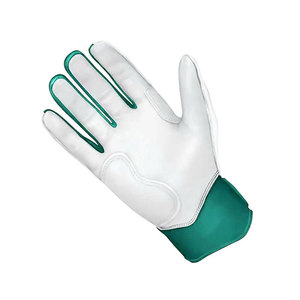 Gants de frappe de baseball Offre Spéciale de qualité supérieure Offre Spéciale gants de frappe de baseball réglables respirants en gros - Product Image 6