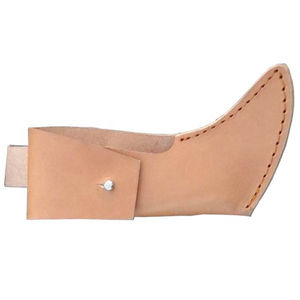 Hacha de Corte de Precisión Forjada Industrialmente con Parte Trasera Plana, Acero Forjado Duradero, Artesanía Tradicional de Herrería, para Caza al Aire Libre - Product Image 4