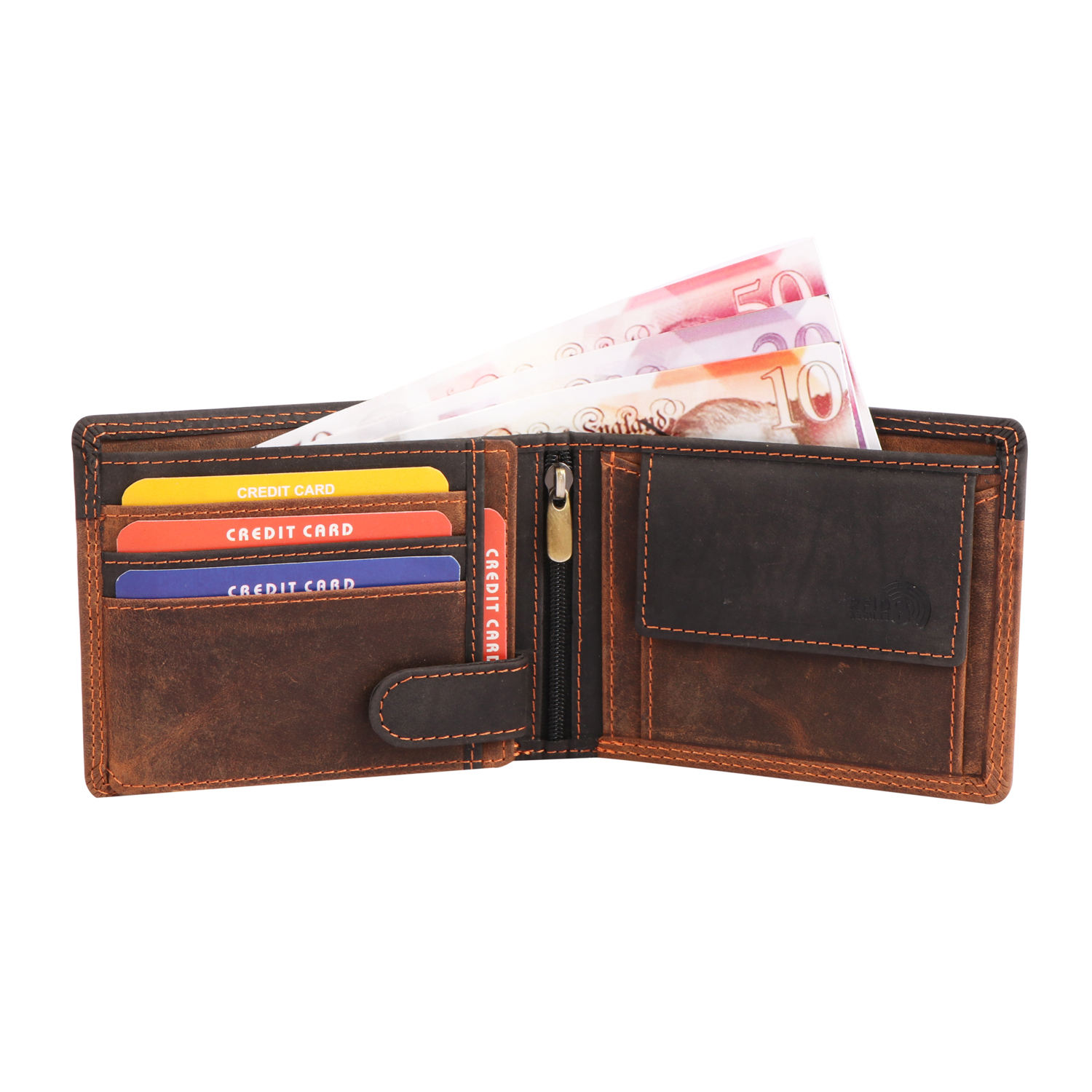 ตามที่แสดงในภาพ