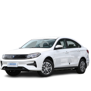 Voiture électrique neuve Feng-xing S60 EV, conduite à gauche, autonomie de 430 km, berline 4 portes 5 places, puissance de 110 kW, Chine - Product Image 1