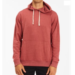 New Arrival Streetwear Best Selling 100% Cotton Eco-Friendly Windproof Breathable Winter Hoodies for Men High Quality - Product Image 6