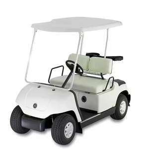 Expédition rapide ORIGINAL NOUVEAU/UTILISÉ Meilleure vente kart électrique, top marque OEM club car voiturette de golf avec prix abordable à vendre - Product Image 6