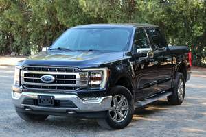 Nueva Camioneta Ford Serie F Lariat con Transmisión Automática, Capacidad del Motor (cc) 2500 - 2999 cc - Product Image 4