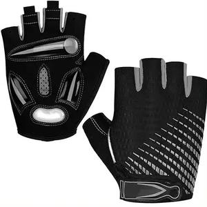 Mejor buena calidad mejor tarifa Guantes de Ciclismo de alta calidad Hombres cálidos Antideslizantes Cómodos para guantes de ciclismo Precios baratos - Product Image 6