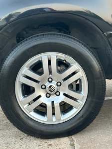 Mercury Mountaineer V6 Premier RWD 2007 / Disponible para la Venta con Bajo Kilometraje, Motor de Gasolina, Auto Usado en Excelentes Condiciones, Sin Accidentes - Product Image 4