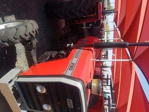 Tractores usados Massey Ferguson 290 - Product Image 2