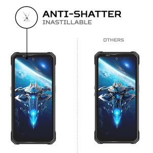 ฟิล์มกันรอยหน้าจอ ANTISHOCK สำหรับอูคิเทล WP100 ฟิล์มกันรอยคุณภาพพรีเมียมสำหรับอุปกรณ์ของคุณ - Product Image 5