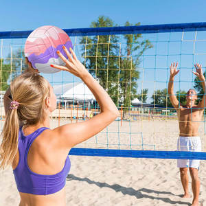 Nuevo Balón de Voleibol en Oferta, Equipamiento Deportivo, Balón de Voleibol en Venta en Línea - Product Image 6