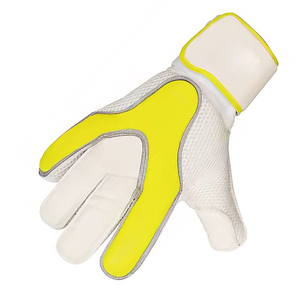Guantes de portero superventas de resistencia al impacto de alta calidad 4 Mm Palm Protect Finger Todos los tamaños Guantes de portero - Product Image 3